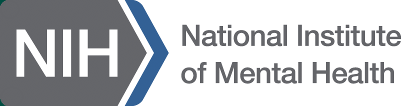 NIMH logo